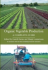 ORGANIC VEGETABLE PRODUCTION - eBook