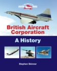 British Aircraft Corporation - eBook