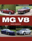 MG V8 - Book