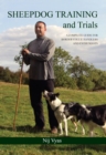Sheepdog Training and Trials - eBook