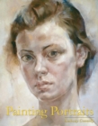 Painting Portraits - eBook