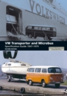 VW Transporter and Microbus Specification Guide 1967-1979 - eBook