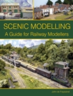 Scenic Modelling - eBook