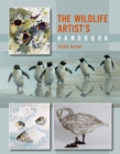 The Wildlife Artist's Handbook - Book