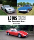 Lotus Elan - eBook