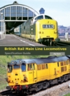 British Rail Main Line Locomotives Specification Guide - eBook