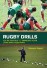 Rugby Drills - eBook