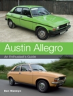 Austin Allegro - eBook