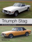 Triumph Stag - eBook