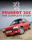 Peugeot 205 - eBook