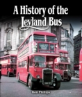 A History of the Leyland Bus - Book