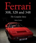 Ferrari 308, 328 and 348 - eBook