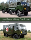 Land Rover Military One-Tonne - Book