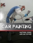 Car Painting - eBook