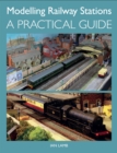 Modelling Railway Stations - eBook