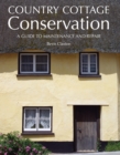 Country Cottage Conservation - eBook