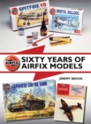 Sixty Years of Airfix Models - Book