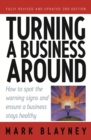Turning A Business Around - eBook