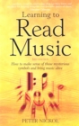 Learning To Read Music 3rd Edition : How to make sense of those mysterious symbols and bring music alive - eBook