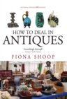 How To Deal In Antiques, 5th Edition - eBook