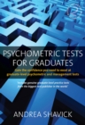 Psychometric Tests For Graduates - eBook