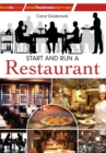 start And Run A Restaurant - eBook