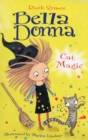 Bella Donna 4: Cat Magic - Book