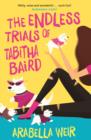 The Endless Trials of Tabitha Baird - Book