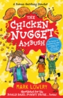 The Chicken Nugget Ambush - Book