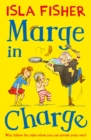 Marge in Charge - Book