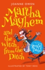Martha Mayhem and the Witch from the Ditch - eBook