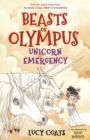 Beasts of Olympus 8: Unicorn Emergency - Book