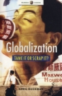 Globalization : Tame It or Scrap It? - eBook