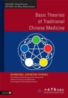 Basic Theories of Traditional Chinese Medicine - Book