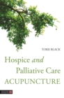Hospice and Palliative Care Acupuncture - Book