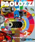 Eduardo Paolozzi - Book