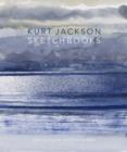 Kurt Jackson Sketchbooks - Book