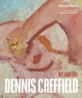Dennis Creffield : Art and Life - Book