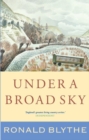 Under a Broad Sky - eBook