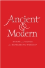 Ancient and Modern Words Edition - eBook