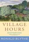 Village Hours - eBook