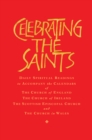 Celebrating the Saints - eBook