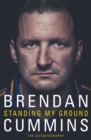Standing My Ground : The Autobiography - Book