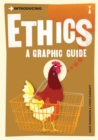Introducing Ethics : A Graphic Guide - Book