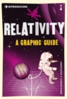 Introducing Relativity : A Graphic Guide - Book