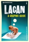Introducing Lacan : A Graphic Guide - Book