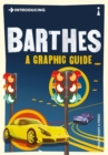 Introducing Barthes : A Graphic Guide - Book