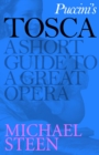 Puccini's Tosca - eBook