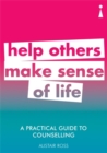 A Practical Guide to Counselling - eBook
