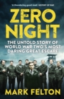 Zero Night - eBook